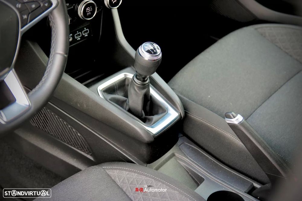 Renault Clio 1.0 SCe Zen - 26