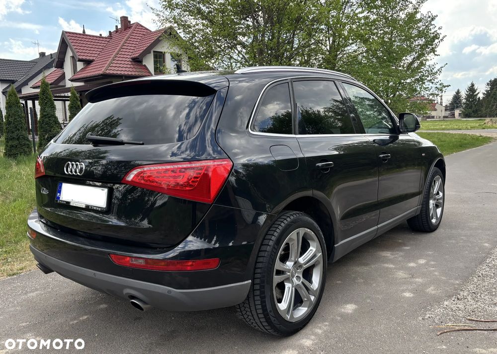 Audi Q5 - 3