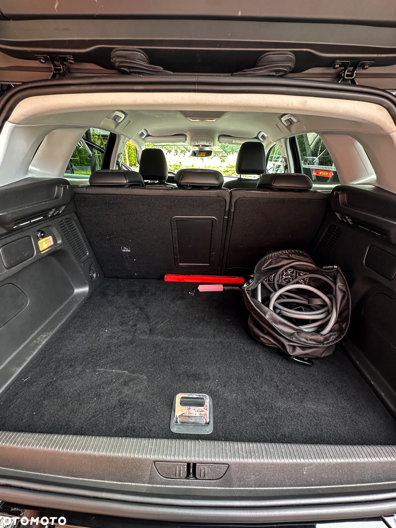 Opel Grandland Plug-in-Hybrid 1.6 DI Automatik GS Line - 14