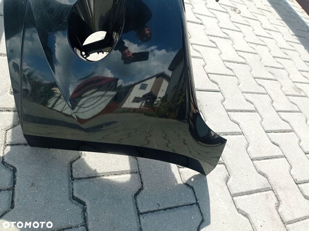 BMW E85 ZDERZAK 51127016053 - 4