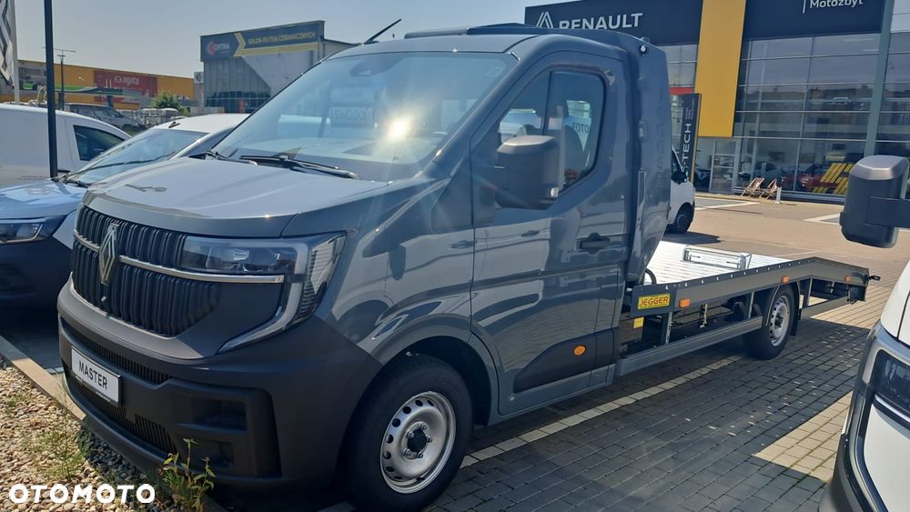 Renault Nowy Master - 2