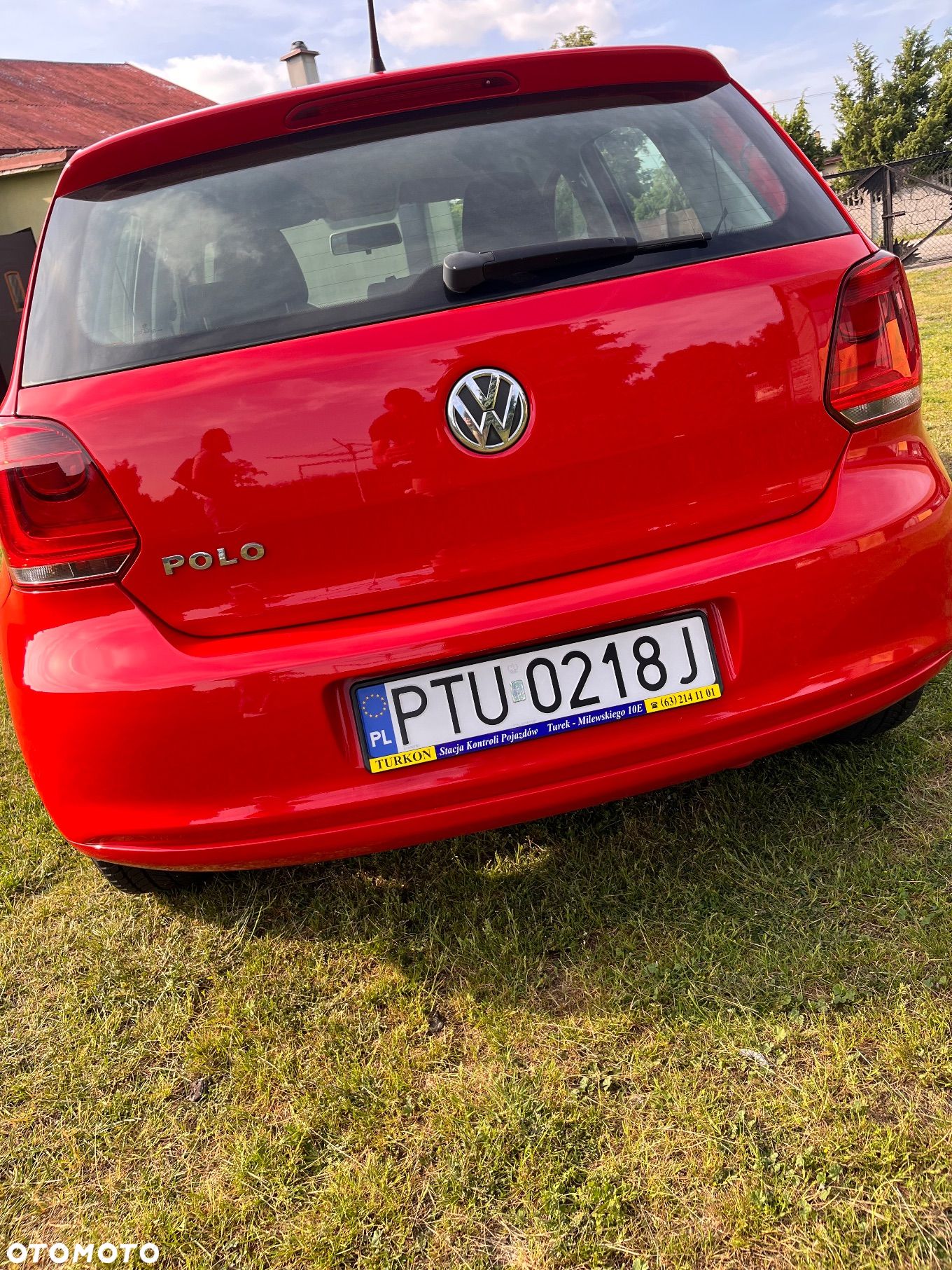 Volkswagen Polo - 1
