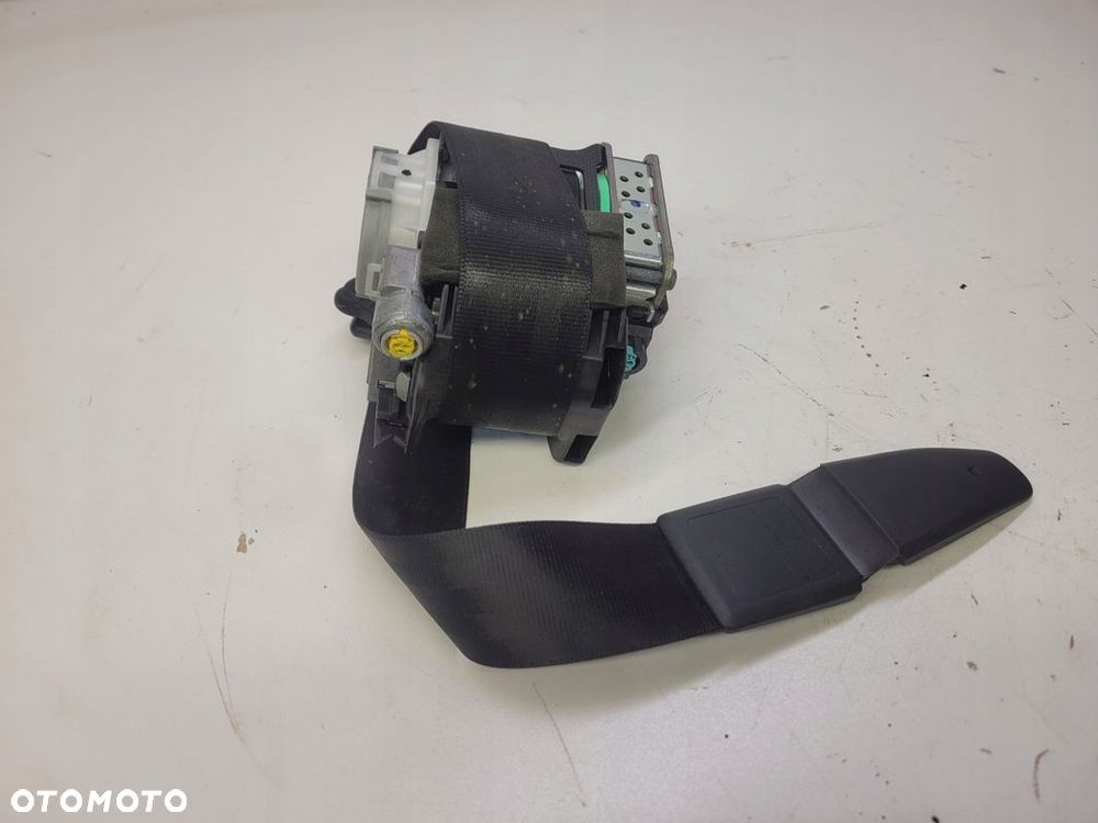 PAS BEZPIECZEŃSTWA PRAWY AUDI A4 B8 8K1857706H - 2