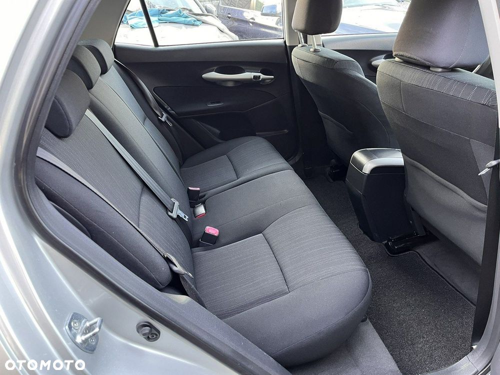 Toyota Auris - 24
