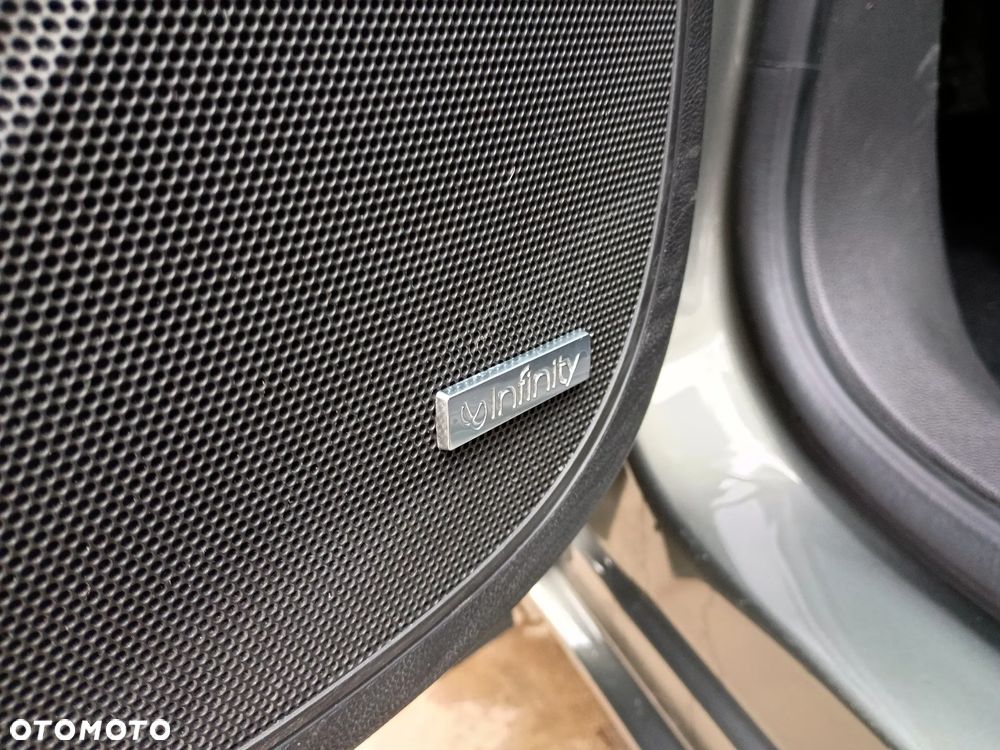 Opel Zafira 2.0 D (CDTI) Automatik Business Edition - 27