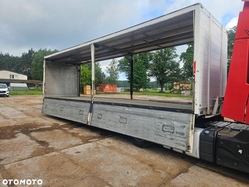 Ackermann PS-F 2 osie - 4