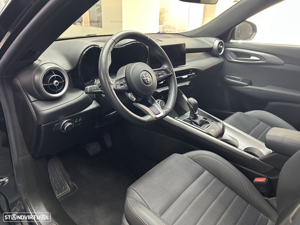 Alfa Romeo Tonale 1.5 Hybrid Sprint - 10