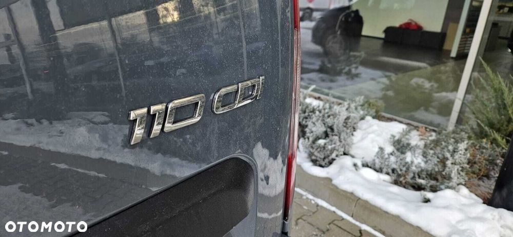 Mercedes-Benz citan Citan - 9