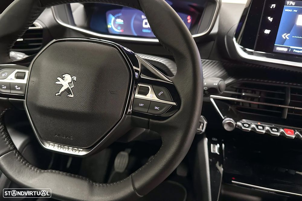 Peugeot 2008 PureTech 100 Stop&Start Allure Pack - 41