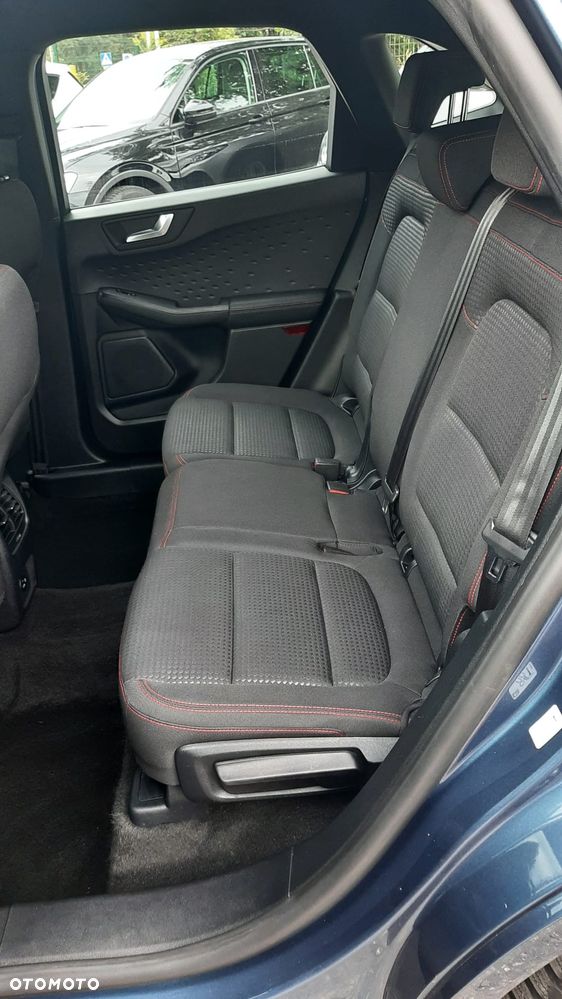 Ford Kuga 1.5 EcoBoost ST-LINE - 18