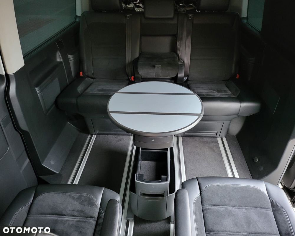 Volkswagen Multivan 2.0 TDI L1 Highline DSG - 13