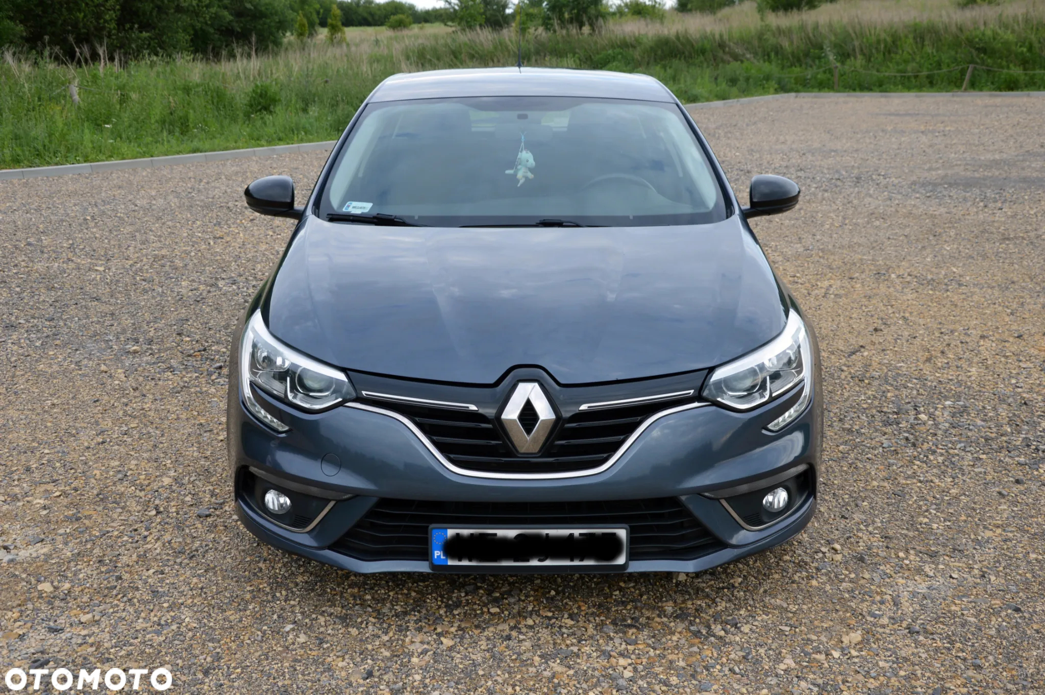 Renault Megane 1.6 SCe Life - 14