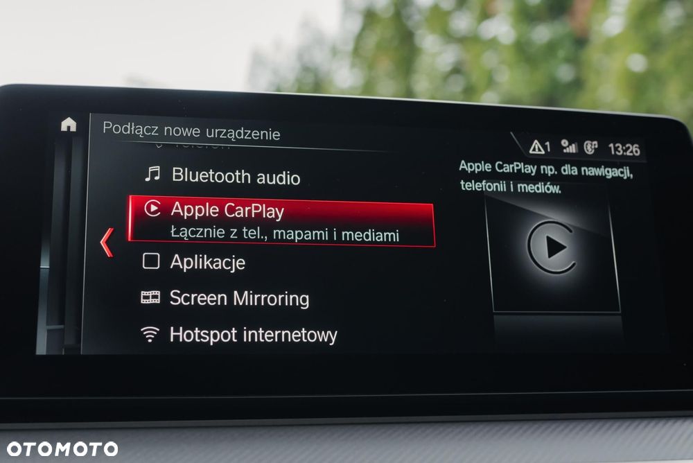 BMW M5 Standard - 20