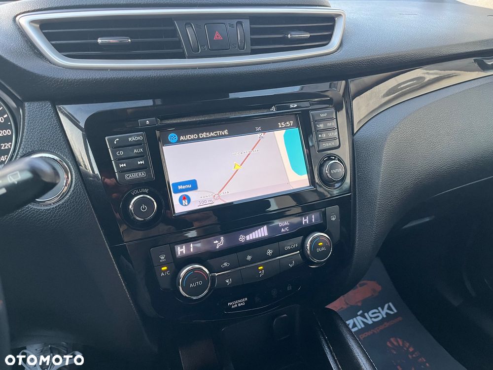 Nissan Qashqai - 10