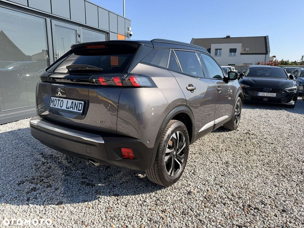 Peugeot 2008 - 4