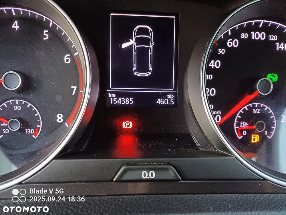 Volkswagen Golf 1.5 TSI BMT Evo Highline DSG - 21