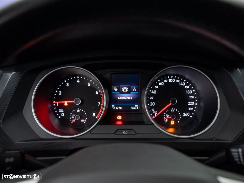 VW Tiguan 1.5 TSI Life - 16