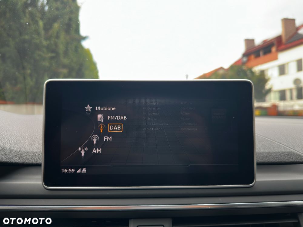 Audi A4 Avant 2.0 TFSI ultra S tronic sport - 31