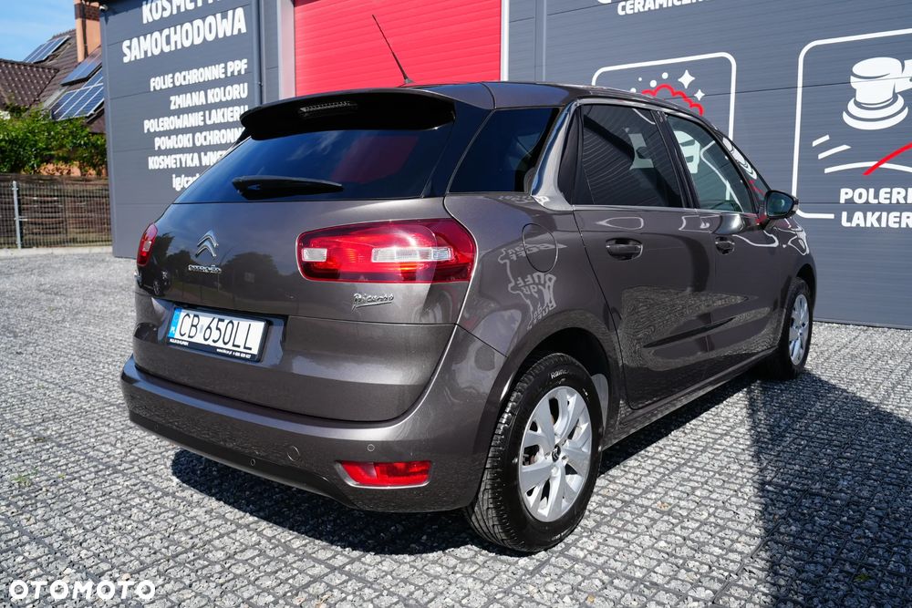 Citroën C4 Picasso 1.6 BlueHDi Seduction - 18