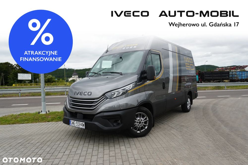 Iveco Daily 35S16HA8 V - 2
