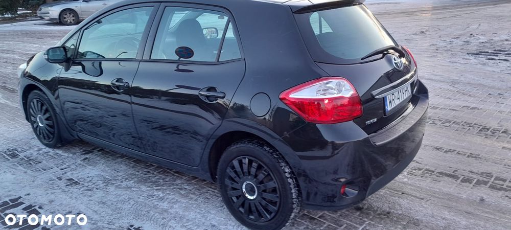 Toyota Auris 1.33 VVT-i - 3