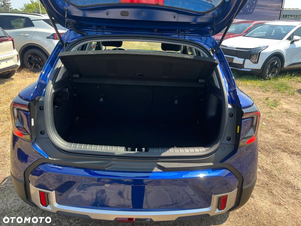 Kia Stonic 1.0 T-GDI M - 10