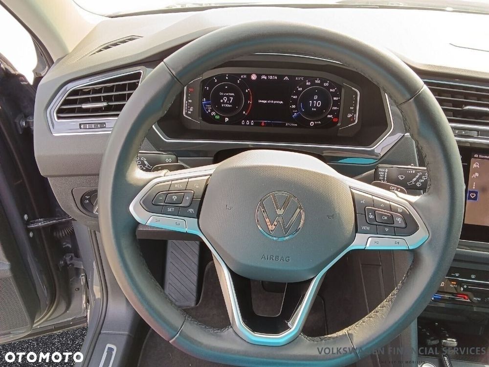 Volkswagen Tiguan - 7