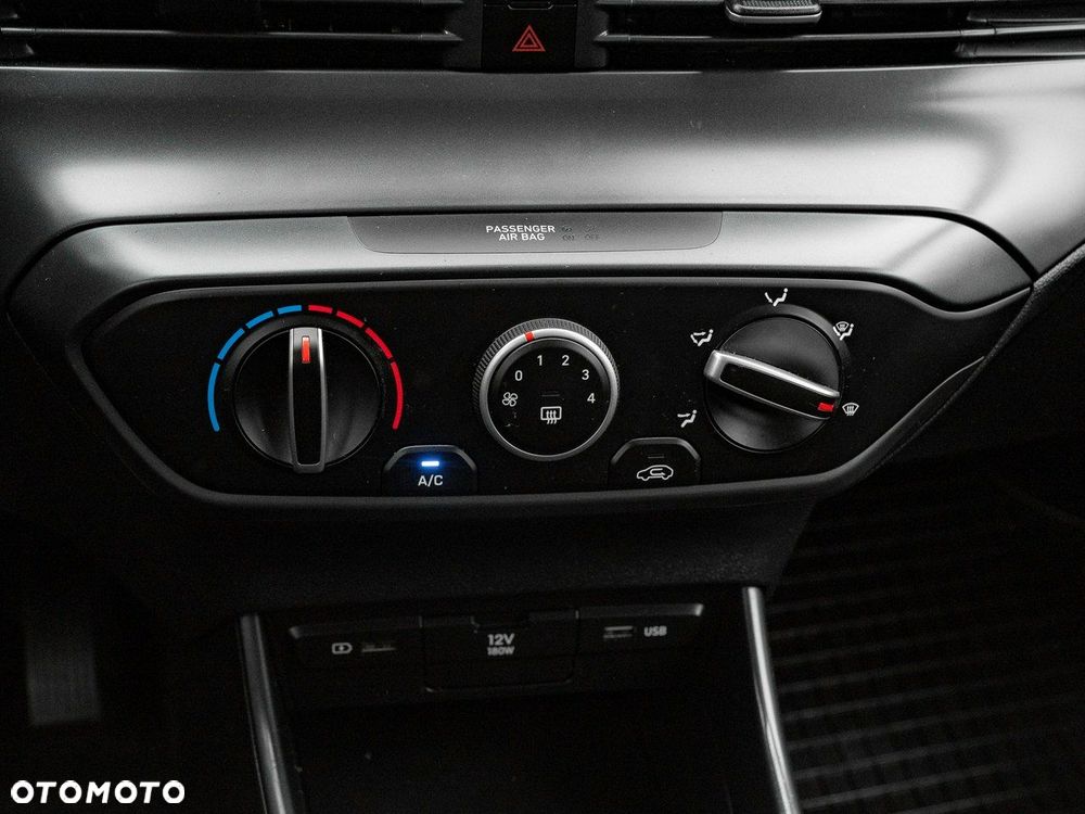 Hyundai i20 1.2 Pure - 20