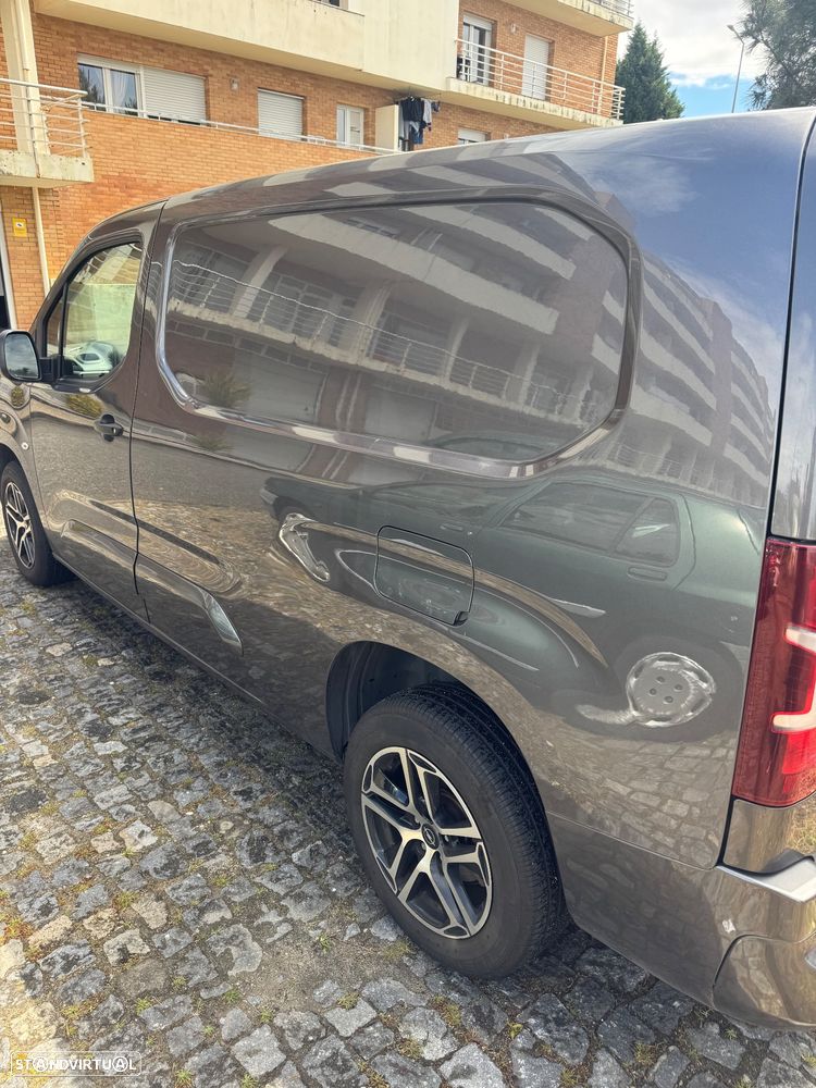 Opel Combo 1.5 CDTi L2H1 Enjoy - 6
