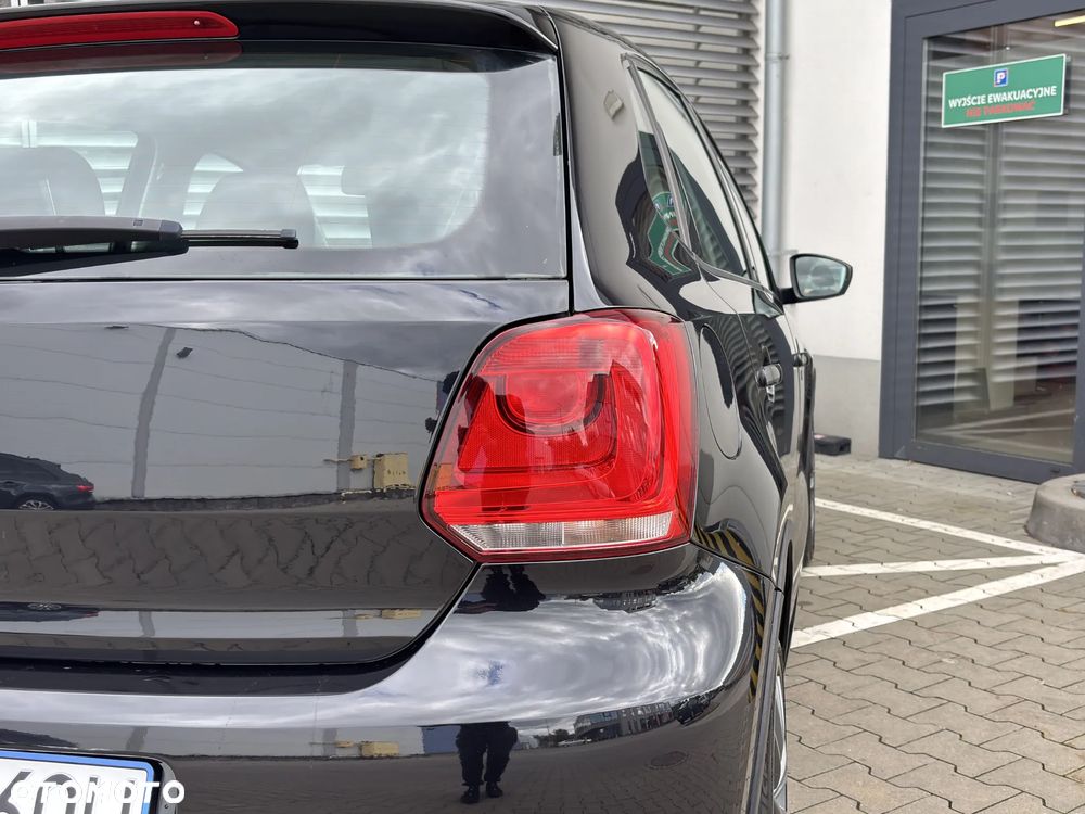 Volkswagen Polo - 10