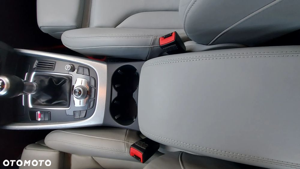 Audi Q5 2.0 TDI clean diesel Quattro - 11