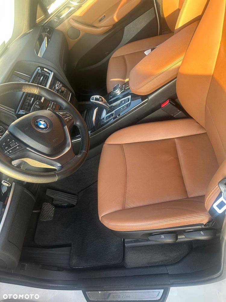 BMW X4 xDrive28i xLine - 2