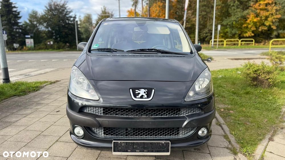 Peugeot 1007 1.6 Trendy 2-Tronic - 1