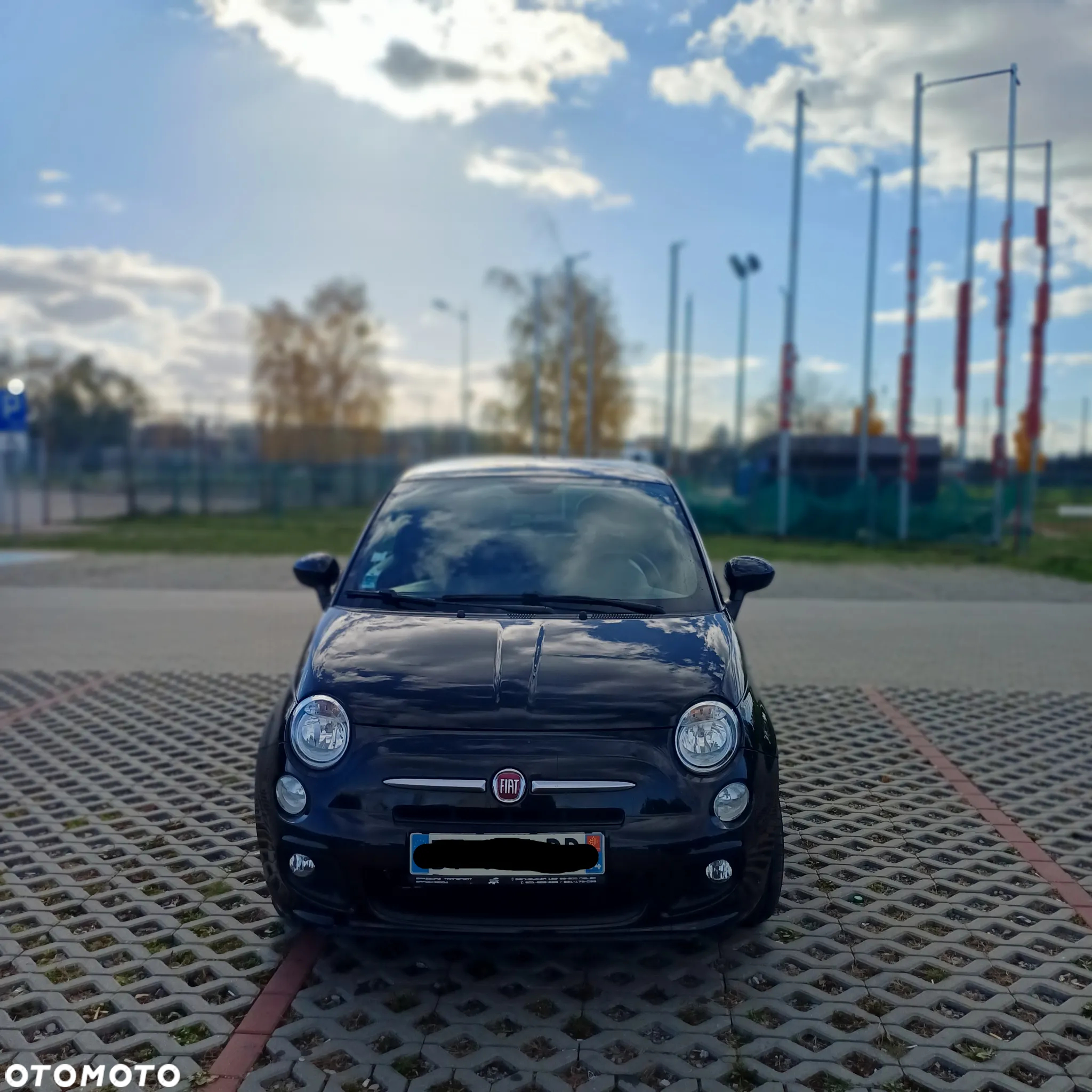 Fiat 500 - 3