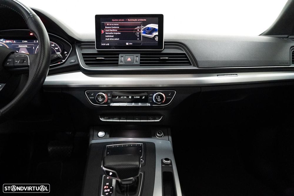 Audi Q5 50 TFSIe quattro S line S tronic - 16