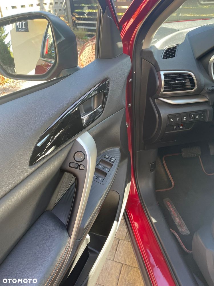 Mitsubishi Eclipse Cross 1.5 T GPF Instyle CVT 4WD - 15