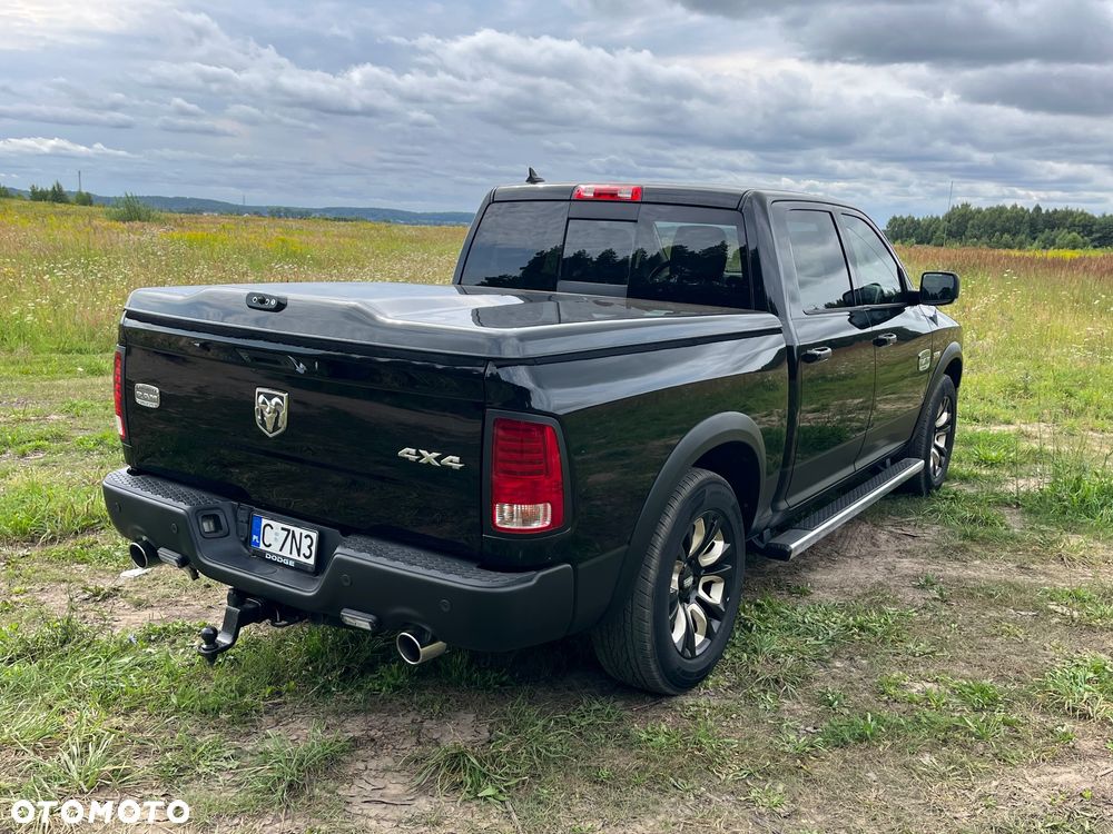 Dodge RAM - 15