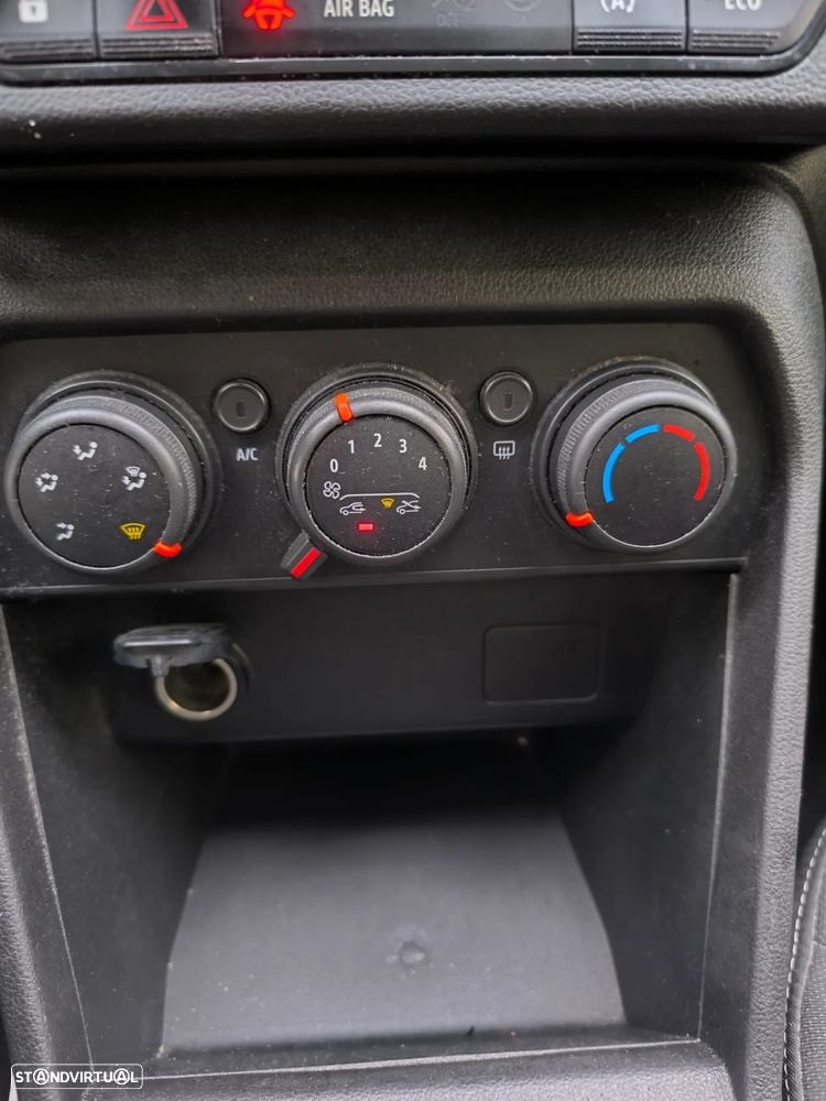 Dacia Sandero 1.0 ECO-G Stepway Bi-Fuel - 10