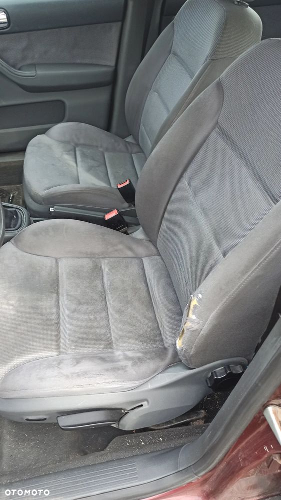 AUDI A3 8L 1.9 TDI 90KM - 10