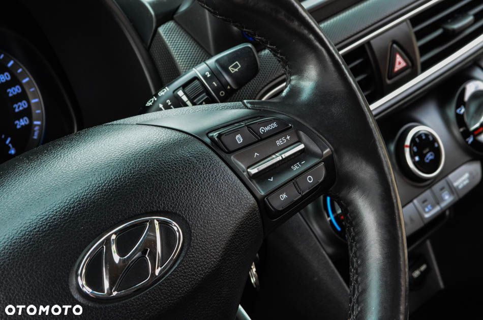 Hyundai Kona 1.0 T-GDI Comfort - 27