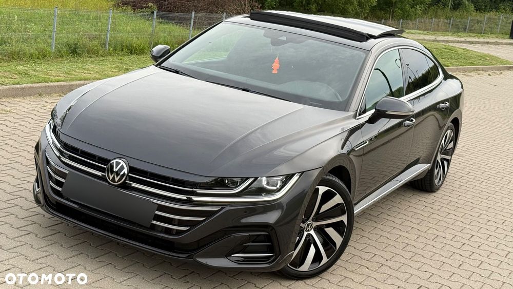 Volkswagen Arteon 2.0 TSI R-Line DSG - 1