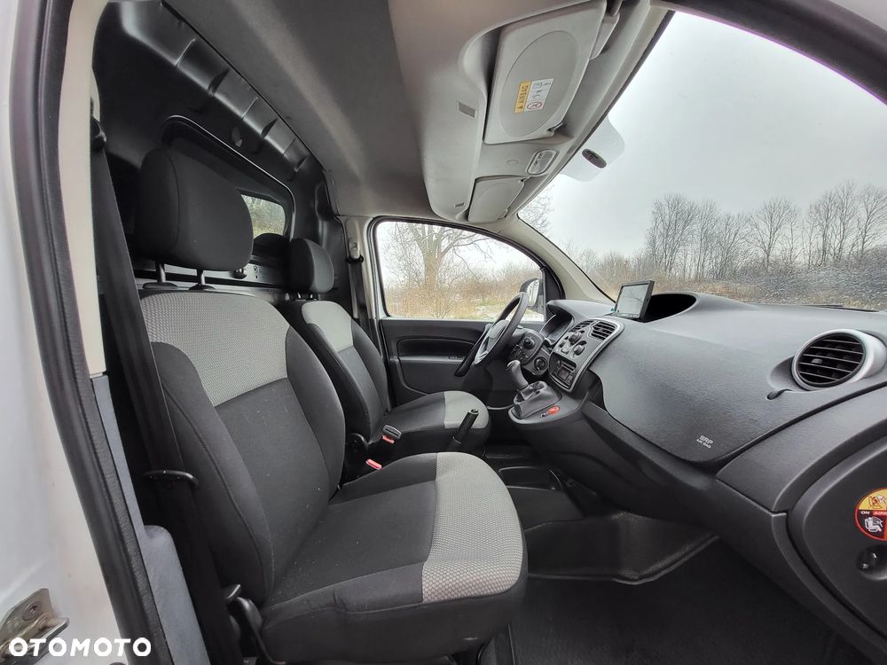 Renault Kangoo MAXI - 13