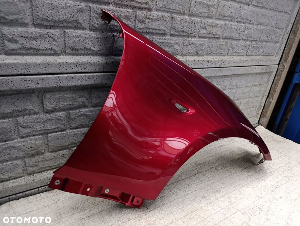 Mazda Mx5 Mx 5 V 15-24 Błotnik Prawy Przedni Oryginał - 3