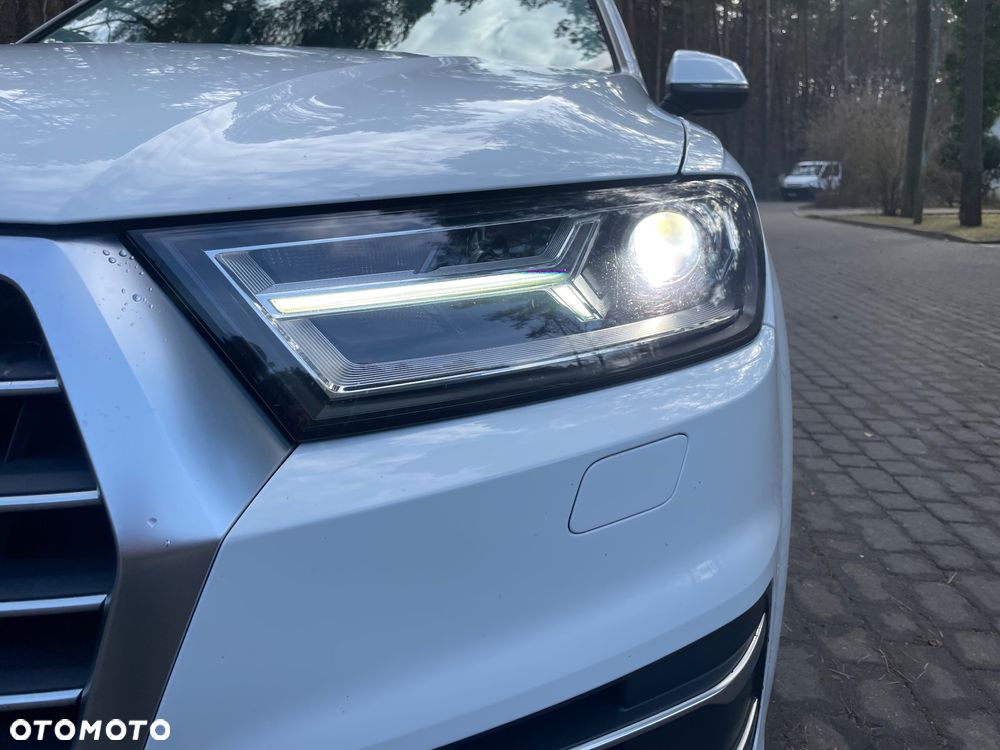 Audi Q7 - 27