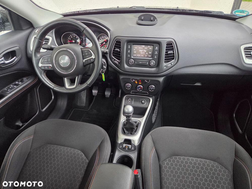 Jeep Compass - 9
