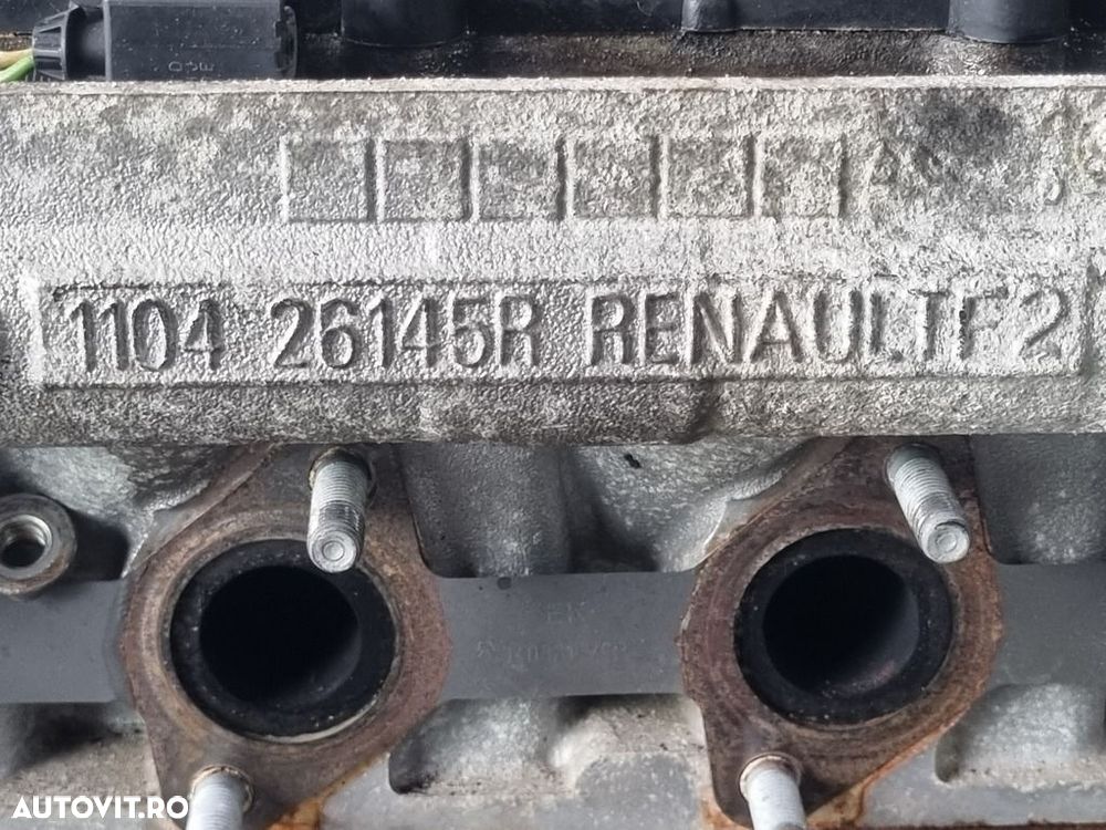 Motor Nissan Qashqai 1.5 Dci 2007 - 2010 110CP Manuala K9K 430 Euro4 (836) Diesel 4x4 ... - 5
