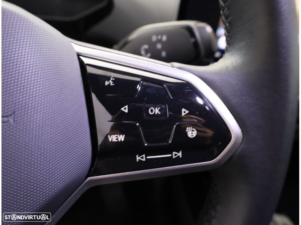 VW ID.4 77 kWh Pro Black Style - 33