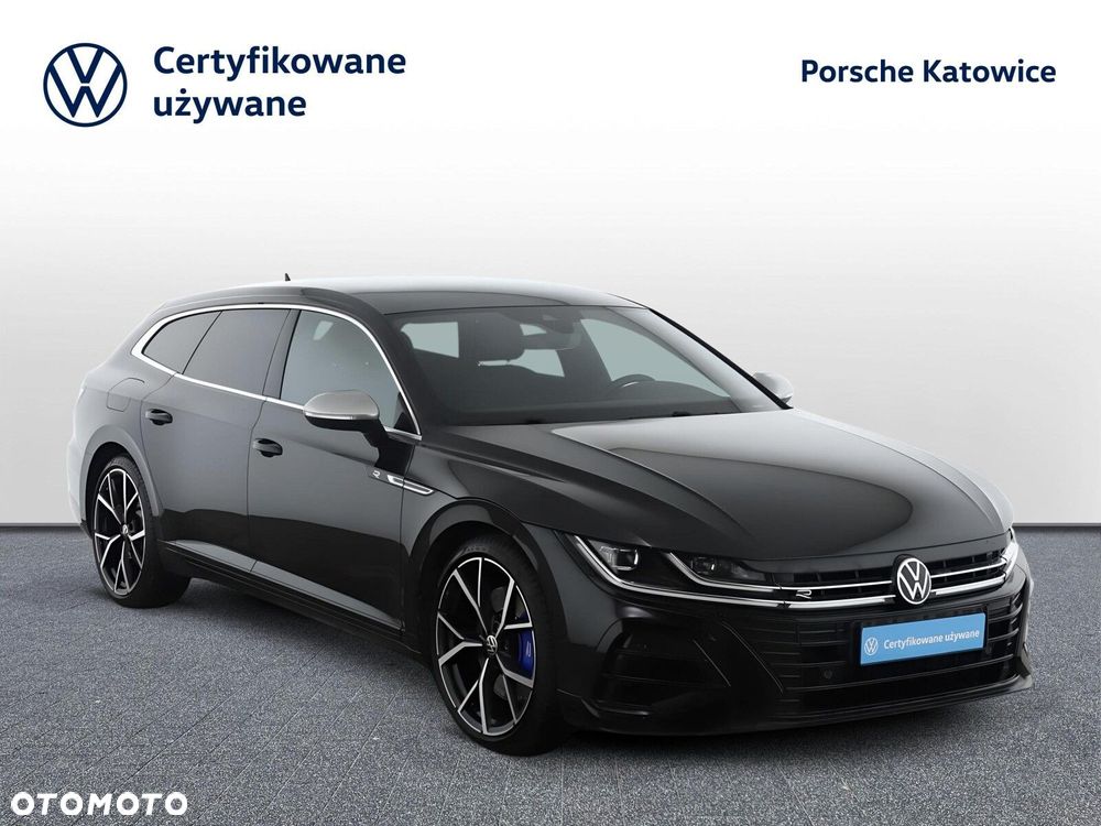Volkswagen Arteon Shooting Brake 2.0 TSI 4Motion R DSG - 9
