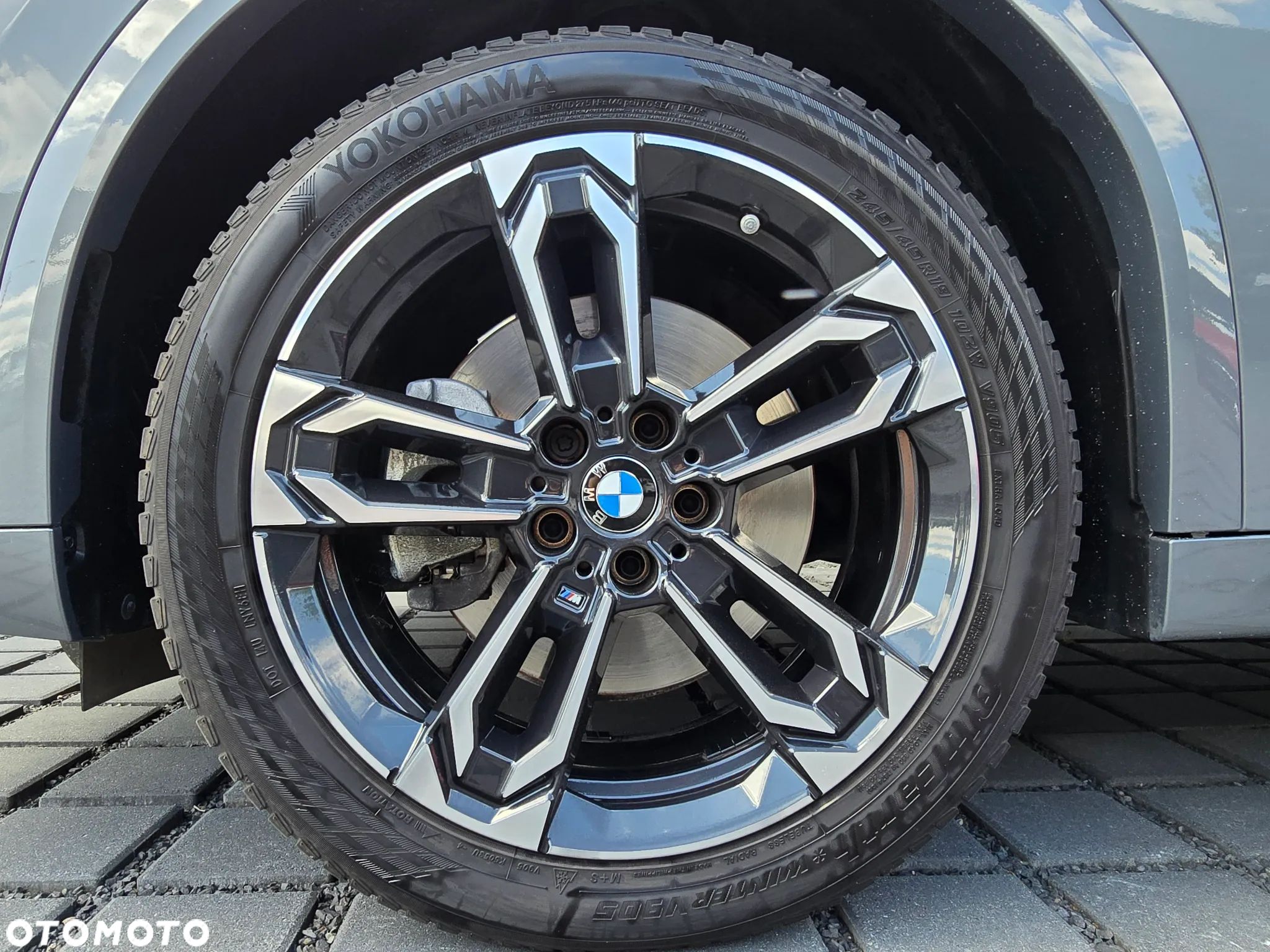 BMW X2 sDrive20i M Sport - 4