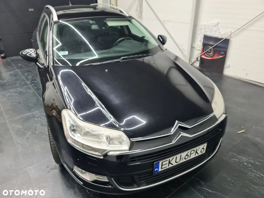 Citroën C5 - 19